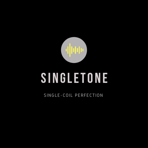 Jason McDaniel / Singletone Pickups